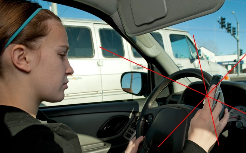 Teaching Teens About Driving Responsibility