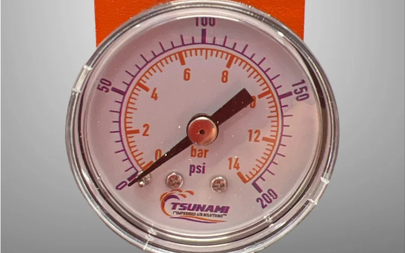 check tire pressure correctly