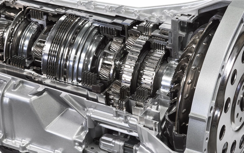 truck parts