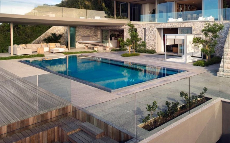 Waterfront Property