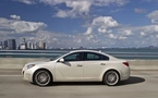 2012 Buick Regal GS
