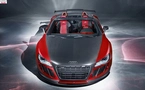 ABT Audi R8 GT S