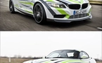 AC Schnitzer 99D Concept Car
