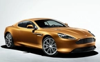 Aston Martin Virage
