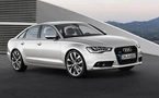 Audi A6 2011