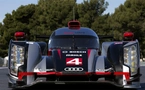 Audi R18 Ultra