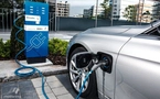 The newest models of plug-in hybrid BMW 330E and BMW 225xe