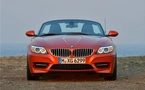 BMW Z4 Roadster