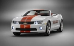 Chevrolet Camaro Convertible