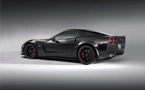 Chevrolet Corvette Z06 2012