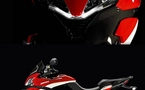 Ducati Multistrada 1200 S Pikes Peak Special Edition