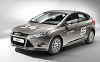 Ford Focus Econetic 2012