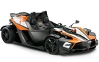 KTM X-Bow R