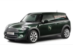 MINI Clubvan Concept