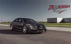 MTM Audi S8 Talladega