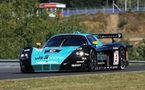 Maserati MC12 FIA GT Andria