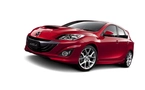 Mazda Axela Sport 20S