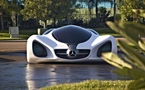 Mercedes-Benz BIOME
