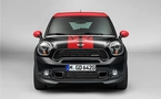Mini Paceman JCW