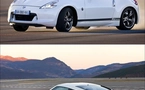 Nissan 370Z GT Edition