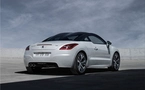 Peugeot RCZ Sports Coupe