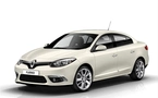 Renault Fluence
