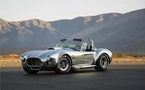 Shelby Cobra 427 - 50th Anniversary