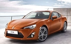 Toyota GT 86