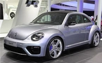 Volkswagen Beetle R