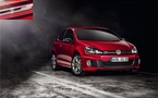 Volkswagen Golf GTI Edition 35