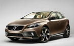 Volvo V40 Cross Country