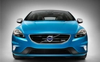 Volvo V40 R-Design