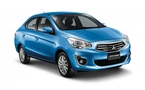 Mitsubishi Attrage