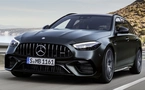  Mercedes-AMG C 63 SE PERFORMANCE