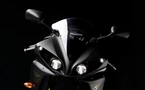 A new supersport, Yamaha YZF-R1