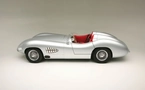 1957 Aston Martin DBR2