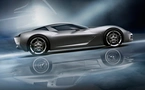 Corvette C7