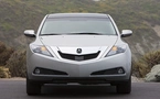 Honda Acura ZDX - Luxury SUV
