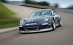 Porsche 911 GT3 Cup