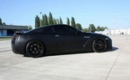 Avus Performance - Nissan GTR
