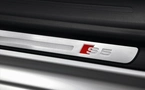 Audi S5 Sportback