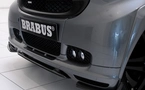 BRABUS ULTIMATE R