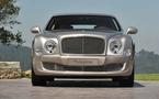 Bentley Mulsanne