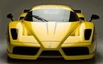 Edo Ferrari Enzo XX Evolution