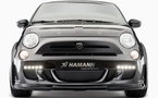 HAMANN LARGO Fiat 500