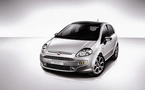 Fiat Punto Evo