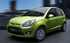 Ford Figo