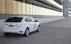 Ford Focus BEV