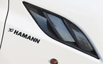 HAMANN Ferrari California