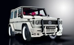Mercedes-Benz AMG